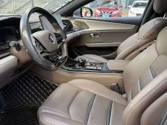 BYD Han 2021 EV Standard Range Luxury - ფოტო 4