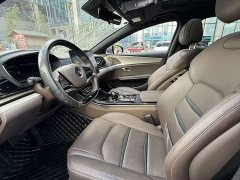 BYD Han 2021 EV Standard Range Luxury - ფოტო 5