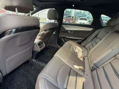 BYD Han 2021 EV Standard Range Luxury - ფოტო 6