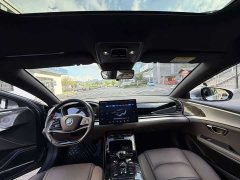 BYD Han 2021 EV Standard Range Luxury - ფოტო 7