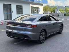 BYD Han 2021 EV Standard Range Luxury - ფოტო 9