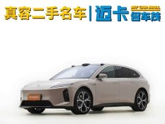 NIO ET5T 2025 100kWh Touring - ფოტო 1