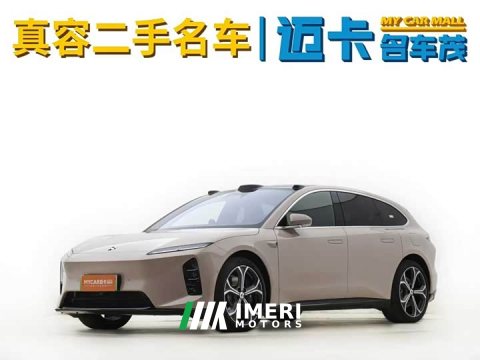 2026 NIO ET5T 2025 100kWh Touring - ავტომობილი ჩინეთიდან
