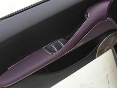 NIO ET5T 2025 100kWh Touring - ფოტო 10