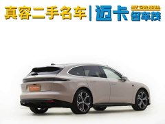NIO ET5T 2025 100kWh Touring - ფოტო 12