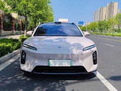 NIO ET5T 2025 100kWh Touring - ფოტო 16