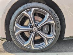 NIO ET5T 2025 100kWh Touring - ფოტო 20