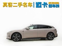NIO ET5T 2025 100kWh Touring - ფოტო 4