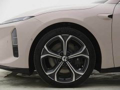 NIO ET5T 2025 100kWh Touring - ფოტო 5