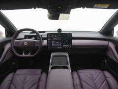 NIO ET5T 2025 100kWh Touring - ფოტო 6