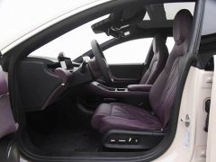 NIO ET5T 2025 100kWh Touring - ფოტო 7