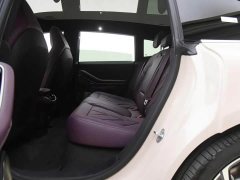 NIO ET5T 2025 100kWh Touring - ფოტო 8