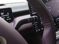 NIO ET5T 2025 100kWh Touring - ფოტო 9