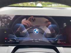 BMW X3 xDrive30L Premier M Sport Midnight Edition Package - ფოტო 10