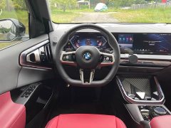 BMW X3 xDrive30L Premier M Sport Midnight Edition Package - ფოტო 17