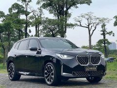 BMW X3 xDrive30L Premier M Sport Midnight Edition Package - ფოტო 3