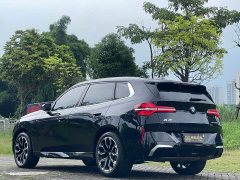 BMW X3 xDrive30L Premier M Sport Midnight Edition Package - ფოტო 4