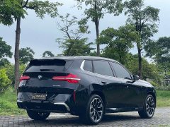 BMW X3 xDrive30L Premier M Sport Midnight Edition Package - ფოტო 6