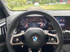 BMW X3 xDrive30L Premier M Sport Midnight Edition Package - ფოტო 9