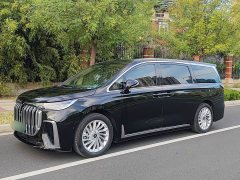 Voyah Dream PHEV Extended Range Luxury Edition - ფოტო 1