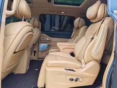 Voyah Dream PHEV Extended Range Luxury Edition - ფოტო 10