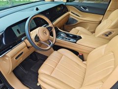 Voyah Dream PHEV Extended Range Luxury Edition - ფოტო 11