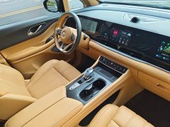 Voyah Dream PHEV Extended Range Luxury Edition - ფოტო 13