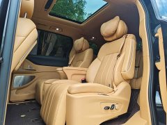 Voyah Dream PHEV Extended Range Luxury Edition - ფოტო 14