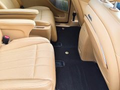 Voyah Dream PHEV Extended Range Luxury Edition - ფოტო 15