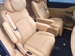 Voyah Dream PHEV Extended Range Luxury Edition - ფოტო 16