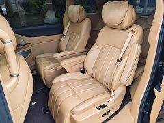 Voyah Dream PHEV Extended Range Luxury Edition - ფოტო 17