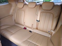 Voyah Dream PHEV Extended Range Luxury Edition - ფოტო 18
