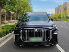 Voyah Dream PHEV Extended Range Luxury Edition - ფოტო 2