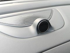 Voyah Dream PHEV Extended Range Luxury Edition - ფოტო 20