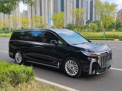 Voyah Dream PHEV Extended Range Luxury Edition - ფოტო 3