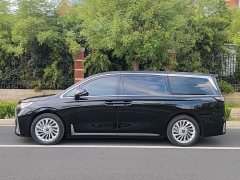 Voyah Dream PHEV Extended Range Luxury Edition - ფოტო 4