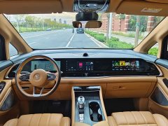 Voyah Dream PHEV Extended Range Luxury Edition - ფოტო 8