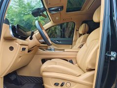Voyah Dream PHEV Extended Range Luxury Edition - ფოტო 9