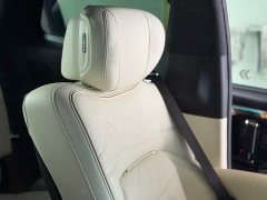 GAC Aion M8 Master Series 400T Flagship - ფოტო 13