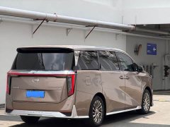 GAC Aion M8 Master Series 400T Flagship - ფოტო 16