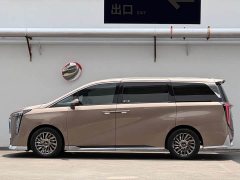 GAC Aion M8 Master Series 400T Flagship - ფოტო 4
