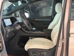 GAC Aion M8 Master Series 400T Flagship - ფოტო 6