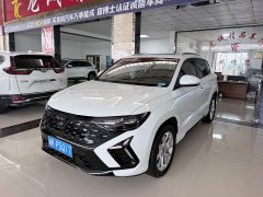 Volkswagen Jetta VS5 2024 280TSI Automatic Comfort Edition - ფოტო 1