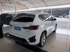Volkswagen Jetta VS5 2024 280TSI Automatic Comfort Edition - ფოტო 3