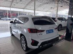 Volkswagen Jetta VS5 2024 280TSI Automatic Comfort Edition - ფოტო 4