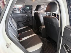 Volkswagen Jetta VS5 2024 280TSI Automatic Comfort Edition - ფოტო 6