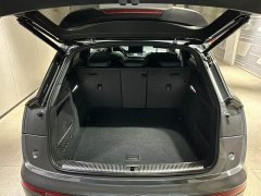 Audi Q5L 40 TFSI Luxury Dynamic - ფოტო 5