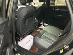 Audi Q5L 40 TFSI Luxury Dynamic - ფოტო 6