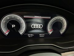 Audi Q5L 40 TFSI Luxury Dynamic - ფოტო 8