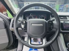 Land Rover Range Rover Sport New Energy P400e SE - ფოტო 10